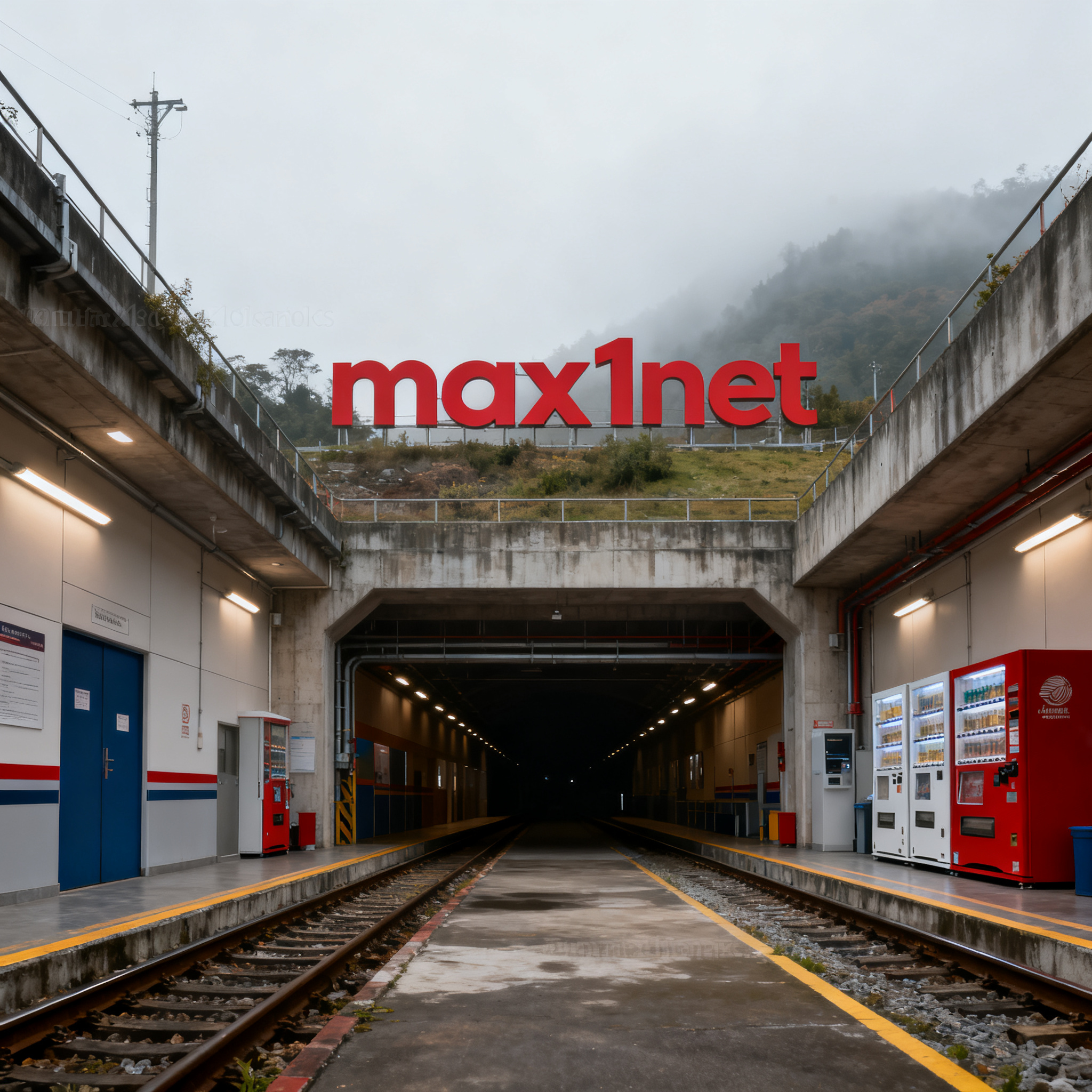 Max1net